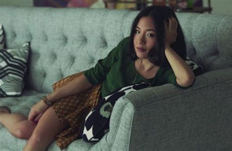 constance wu leaked nudes|Constance Wu